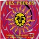 Los Pablos - Mind Solution E.P.