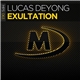 Lucas Deyong - Exultation